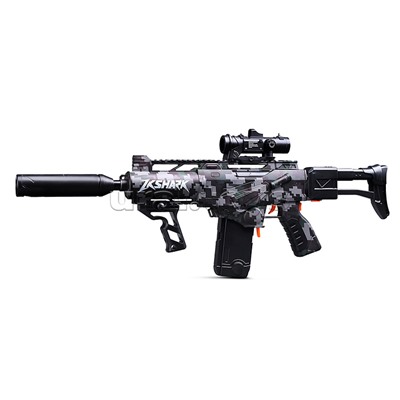 Автомат "Камуфляж" в коробке