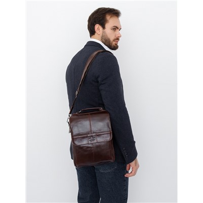 Сумка 8808Z coffee Zinimsk