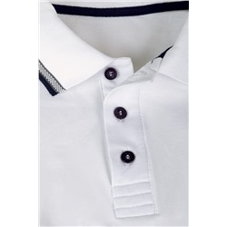 Футболка-поло VILATTE, 1131354