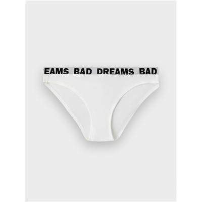 ТРУСЫ ЖЕНСКИЕ 412694