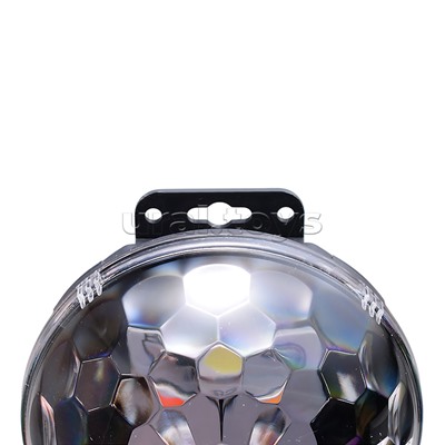 Проектор светодиодный "Полусфера №2"