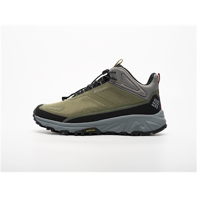 Зимние Кроссовки Columbia Cloudflow Flt Mid