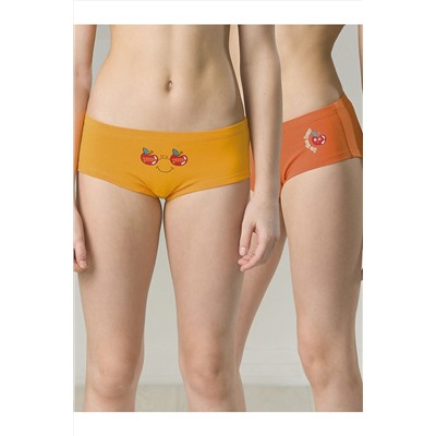 Трусы 2 шт. PELICAN, 889701