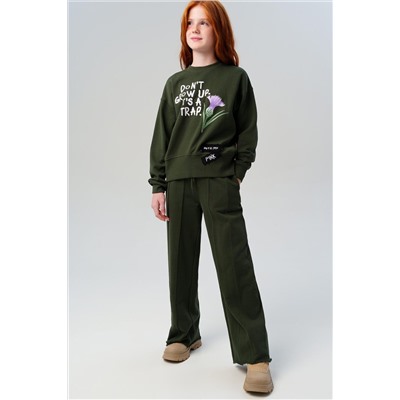 Брюки PLAYTODAY, 1223219