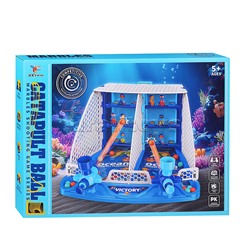 Настольная игра "Пинбол" в коробке