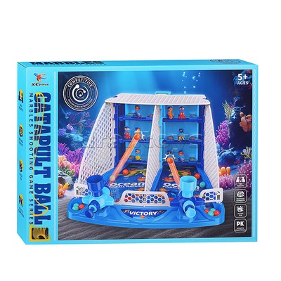 Настольная игра "Пинбол" в коробке