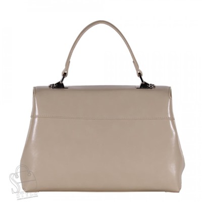 Сумка женская кожаная 333NL beige NL