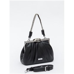 Сумка 2242S black Velina Fabbiano-Safenta