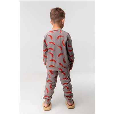 Костюм (Свитшот+Брюки) BODO-S, 1201933