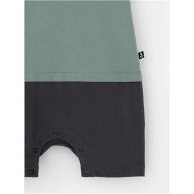 CROCKID Песочник КР 6537