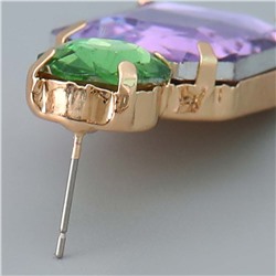 Акц -12% Серьги длинные на гвоздиках арт. 13 0988 (id 265512)