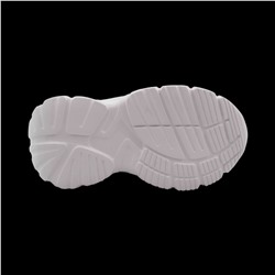 Кроссовки А878-19 фиолетовые