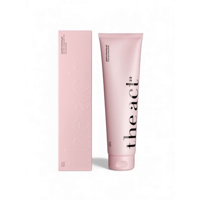 Гель для умывания The Act мягкий, очищающий, 150 мл