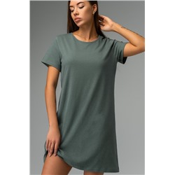 Женская туника из хлопка Happyfox