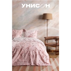 КПБ перкаль Унисон 70х70 рис. 24379-2/27050-3 Galatea книжка