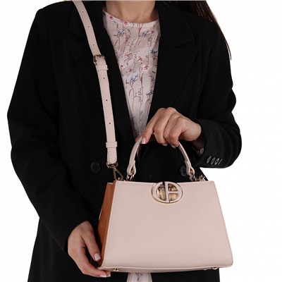 Сумка 012306007 off white Chisbella