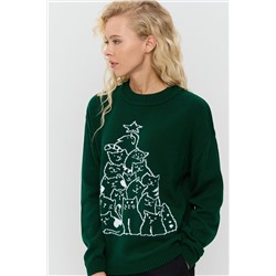 Джемпер NEWVAY, 927995