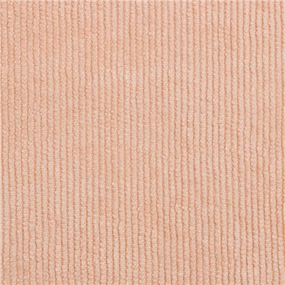 Фартук Этель «Классика» цвет бежевый 65×80 см, 100%пэ, велюр