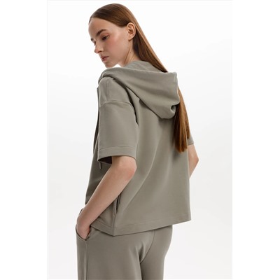 VERY NEAT Толстовка ЕВТ 3287