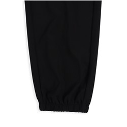 Брюки мужские Resport, р. 46, цвет чёрный, спортивные