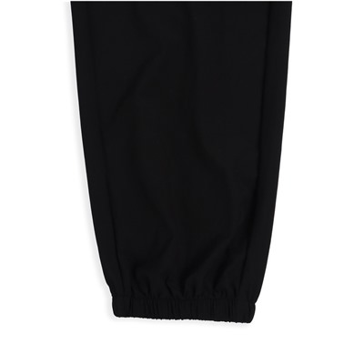 Брюки мужские Resport, р. 46, цвет чёрный, спортивные