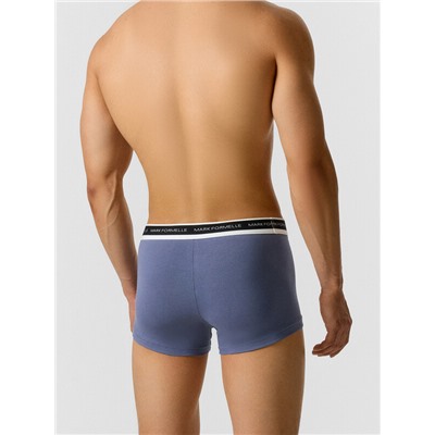 ТРУСЫ МУЖСКИЕ (3ШТ) 411124-3