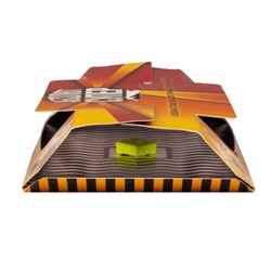 Абсолют супер клеевая ловушка от тараканов и муравьёв