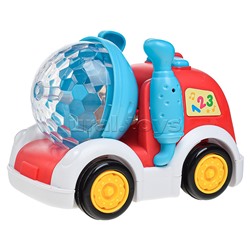 Музыкальная Диско-машинка