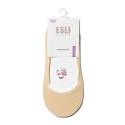 Подследники женские ESLI Подследники CLASSIC
