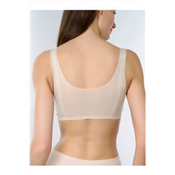 Бюстгальтер INDEFINI, 1191514