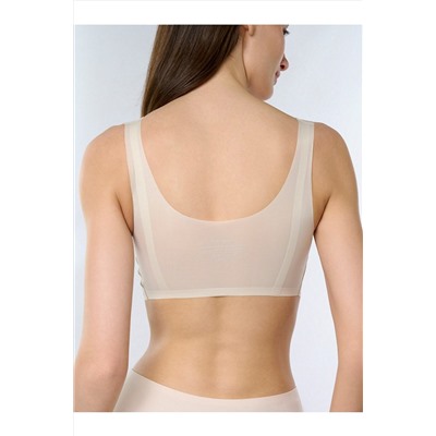 Бюстгальтер INDEFINI, 1191514