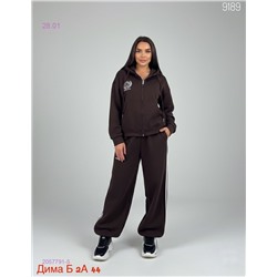 Костюм бронь 2057791-5