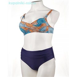 22314-1 Купальник раздельный (48-54)