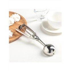 ложка для мороженного