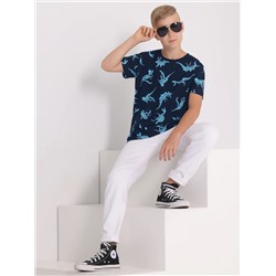 Апрель Футболка 1ПДФК3625001н