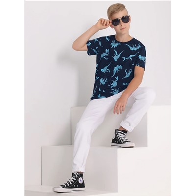 Апрель Футболка 1ПДФК3625001н