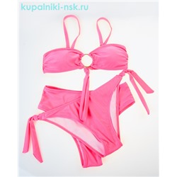 1182 Купальник раздельный 3-ка (42-50)