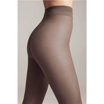 CONTE PRESTIGE 40 Колготки женские с эффектом "нежный шелк" CONTE ELEGANT, 1236074