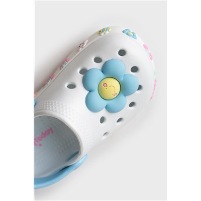 Сабо для девочек PLAYTODAY, 1239725