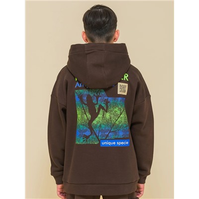 PELICAN Толстовка BFNK3336