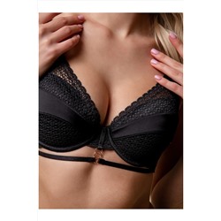 Комплект (Бюстгальтер+Трусы) INDEFINI, 1034808