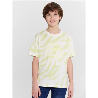 MARK FORMELLE Футболка 113433