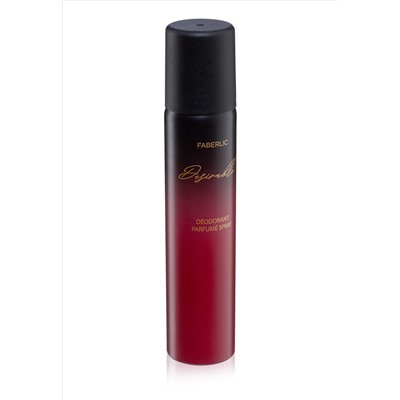 Парфюмированный дезодорант Desirable