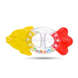Прорезыватель "Рыбка"