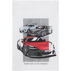 CROCKID Фуфайка КР 302721-1