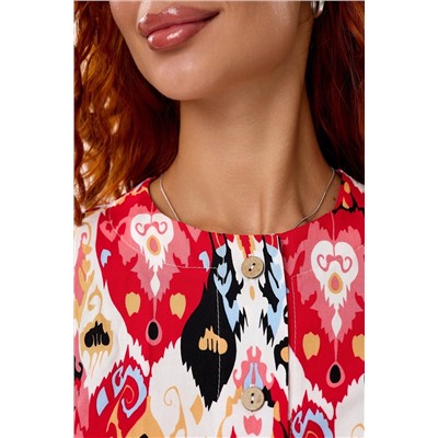 Lika Dress Костюм