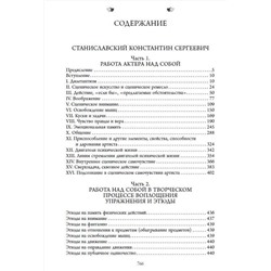 АСТ Гиппиус С.В., Станиславский К.С. "Полный курс актерского мастерства"