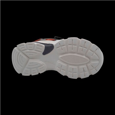 Кроссовки ТМ902-2-3 серые