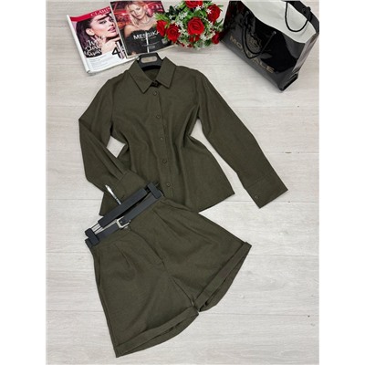 Костюм двойка