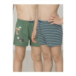 Трусы, 2 шт. PELICAN, 889772